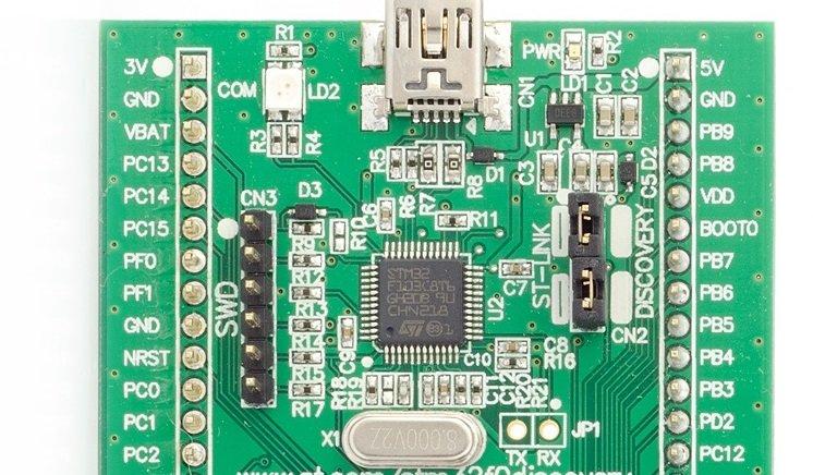 STM32F0-Discovery_rgb