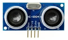 hc-sr04